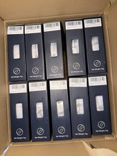 10KG 3D Printer White Filament PLA 1.75mm High Speed