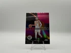 2025 Topps Chrome Trae Young Refractors Magenta (RAW)