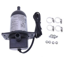 Pre Heater Tps101gt10-000 Engine Block Heater Type 1000 Watt 120 Volt 1000w 120v
