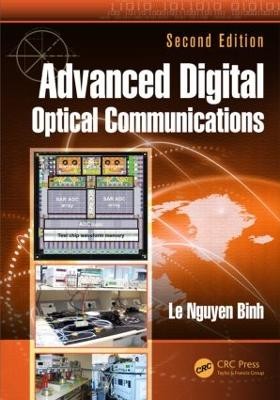 Advanced Digital Optical Communications - 9781482226522