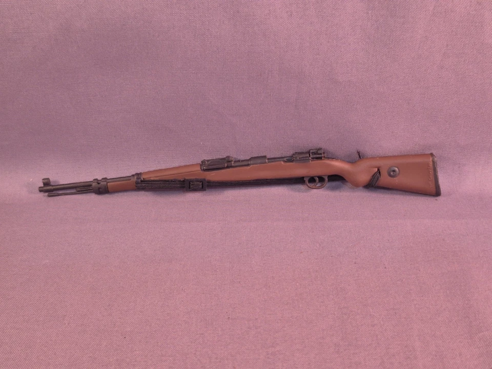 GI Joe Dragon Ultimate Soldier 12" Figura de Acción Armas Lote Armas Militares 1:6 D Foto 4 de 4