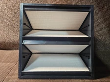 Airguard V-Force VPP2V-S-8504 1128804 24x24x12 Merv-13 Air Filter