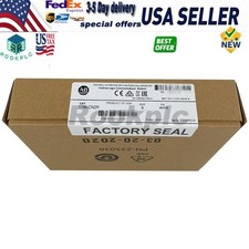 AB 1756-CN2R Series B ControlLogix ControlNet Comm Sealed PLC US Free Tax
