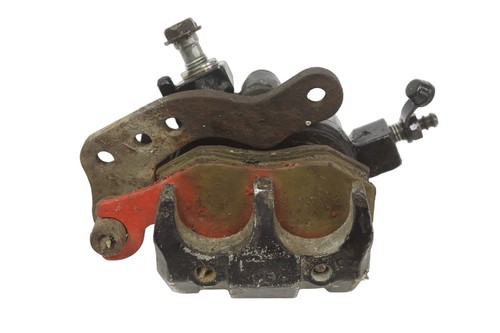 Kawasaki Bayou 400 4x4 96 Brake Caliper Right Front 43041-1519 54006 - Afbeelding 1 van 3