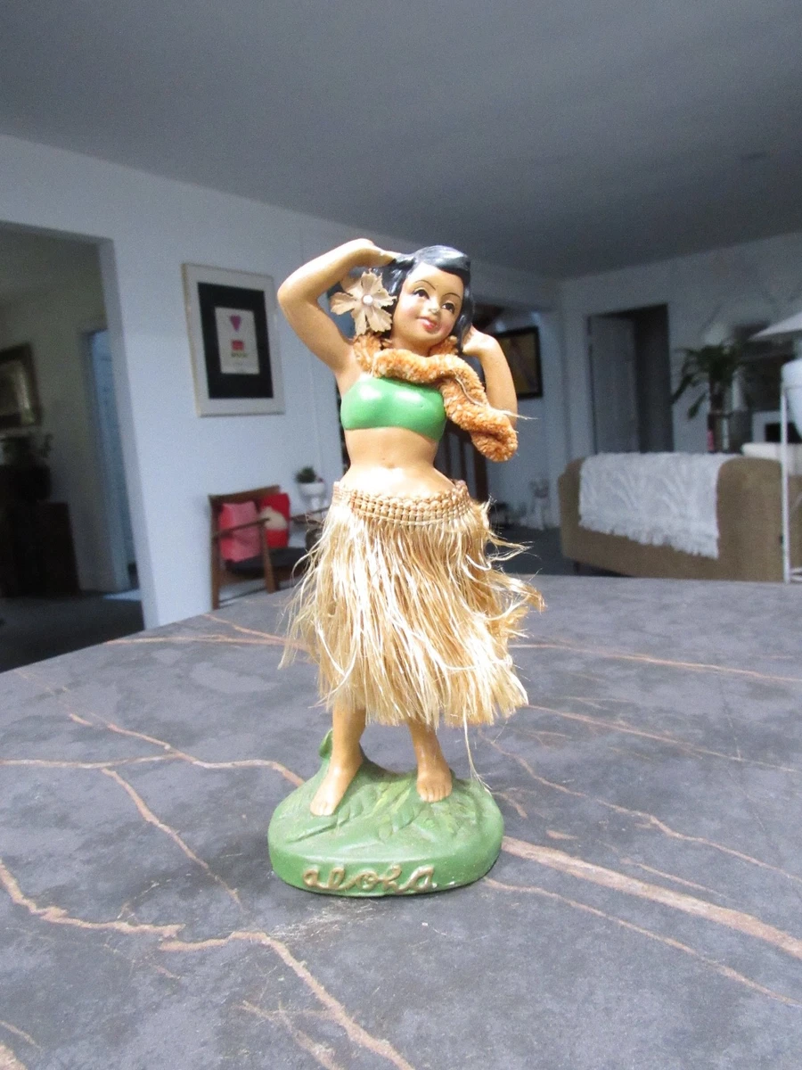 Collectible Hawaiian Hula for sale | eBay