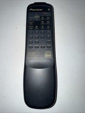 Pioneer CU-PD099 CD Player Changer Remote Control Genuine