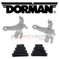 Dorman Parking Brake Lever Kit for 2019 Ram 1500 Classic Service Kits  pg