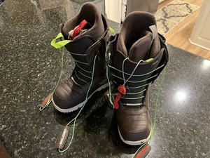 Burton Imprint 1 Moto | eBay