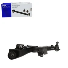 Delphi Control Arm  Ball Joint Assy Front Right Lower For 95-04 GMC Sonoma 