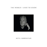 Bjornstad Ketil - World I Used To Know - Cd - G4Z