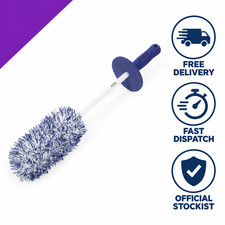 Gyeon Q²M WheelBrush Large FAST DELIVERY