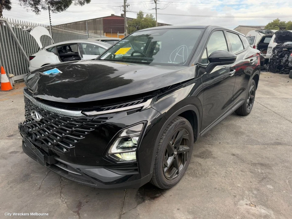 CHERY OMODA 5 Antenna, T34/T19C, 12/22- (22 23 24 25) - image 4 of 4