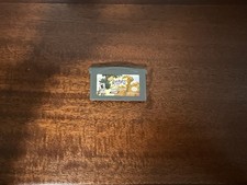 THQ Rugrats: Castle Capers Nintendo Game Boy Advance (GBA) E-Everyone