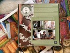 Karmen International Cat Bookshelf III Randal Spangler 550 Piece Jigsaw Puzzle — photo 5