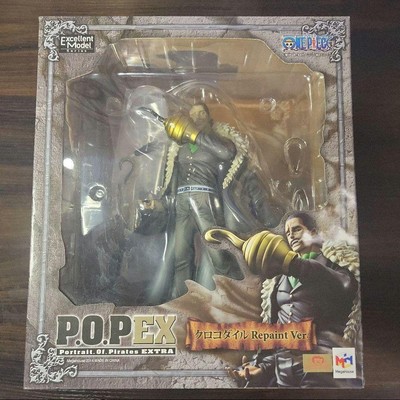 Portrait.Of.Pirates ワンピースシリーズNEO-EX クロコ… Portrait.Of.Pirates ワンピースシリーズNEO-EX クロコダイル Repaint