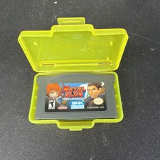 Metal Slug Advance Nintendo Game Boy Advance GBA Authentic Tested