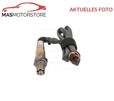 LAMBDASONDE LAMDASONDE BOSCH 0 258 006 324 A FÜR MERCEDES-BENZ CLK,C-CLASS
