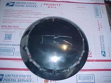 Kaiser 1952-54 Dog Dish Bowl Standard Manhattan Special Deluxe Hubcap Slum Cap