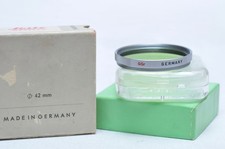 Leica 42MM Green Filter