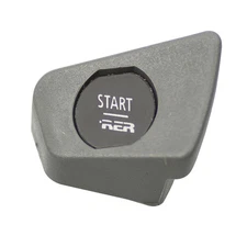 Ski-Doo 515176088 OEM Start Button MXZ Renegade Expedition Grand Touring GSX