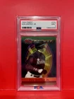 1994 Topps Finest - Ken Griffey Jr #232 PSA 9