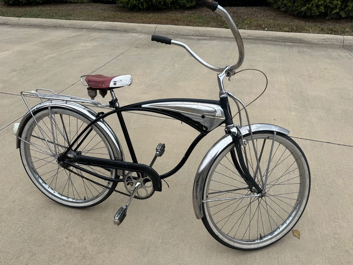 自転車本体 mon AMP 1956 Bike Collectibles for sale | eBay