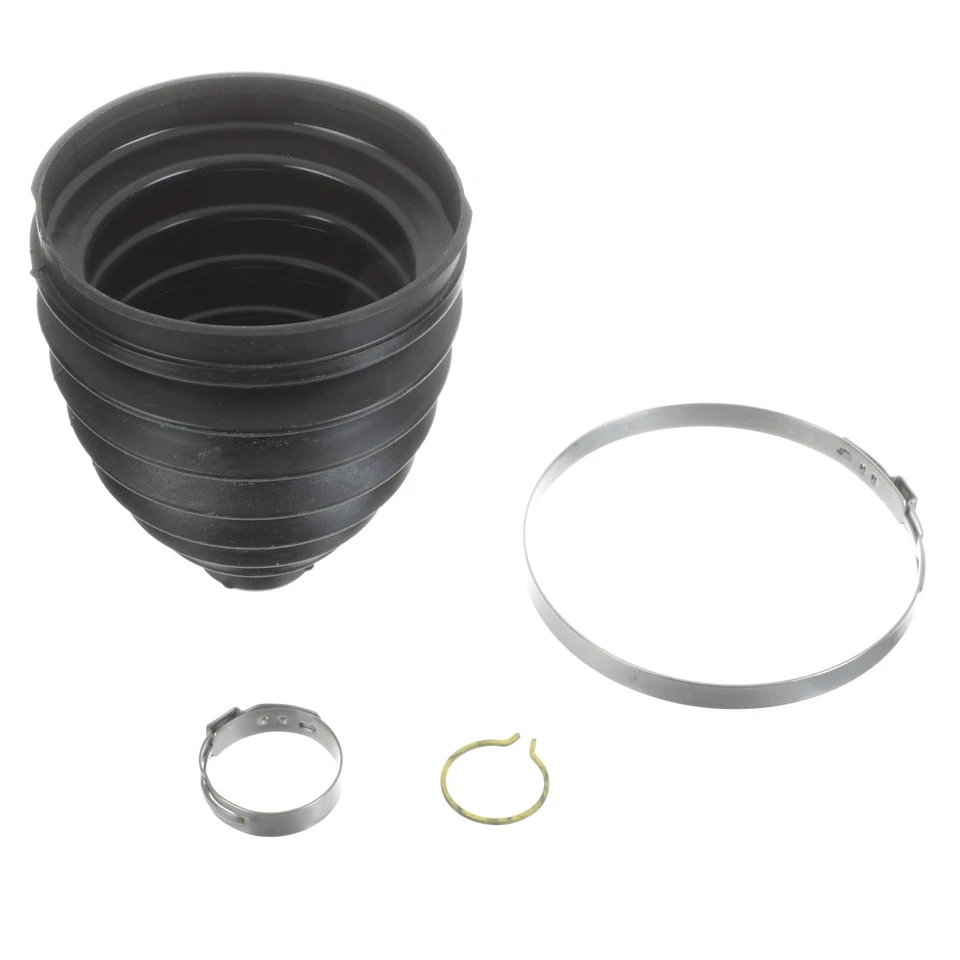 KIT MALETERO EXTERIOR RAM 1500 2012-2020 MEDIO EJE NUEVO FABRICANTE ORIGINAL MOPAR 68090631AA Foto 3 de 4