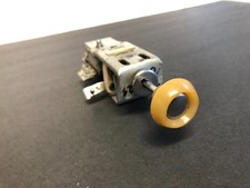 Deluxe Original 1949 - 1954 Chevrolet Headlight Switch Nos Deluxe Original 1949 - 1954 Chevrolet Headlight Switch Nos