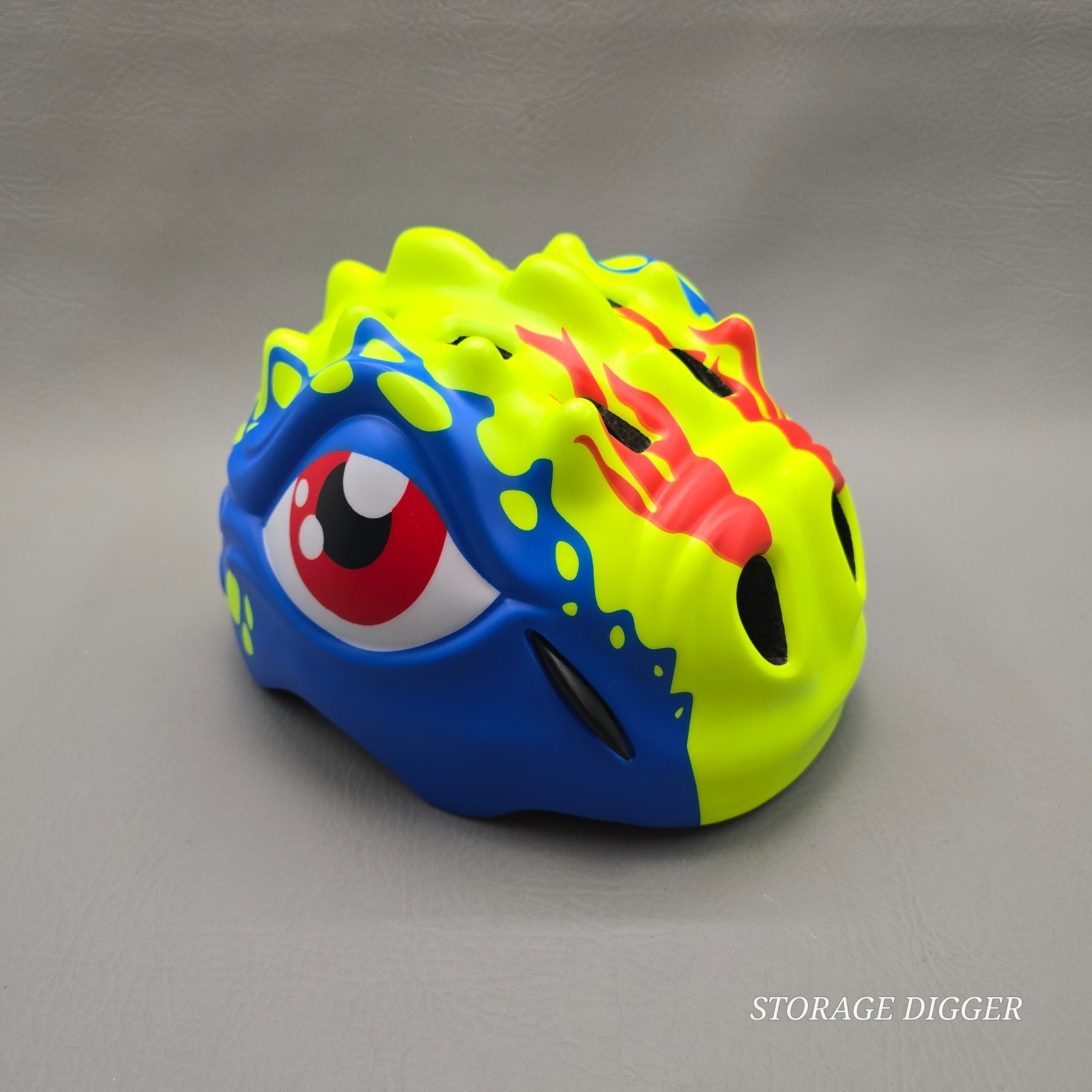 Cycling Skateboard