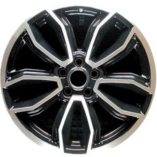 Wheel Rim Ford Mustang 19 2013 2014 Dr3z1007h Machined Oem Factory Oe 3909