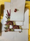 Lego ~  Lot of 6 Instructions Manual Booklet Only ~ Flower Bouquet 10280 — photo 6