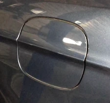 2013-2020 FORD FUSION Fuel Tank Door Gas Cap Lid Cover Blue Code:FT