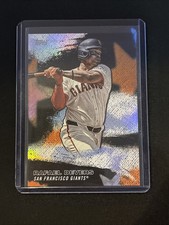 🔥Rafael Devers 2026 Topps Series 1 #SMLB-19 Stars Of The MLB Giants