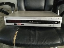 Sony RDR-GX300 DVD Recorder Player Burner Dubbing DVD RW/ R/-RW/-R.