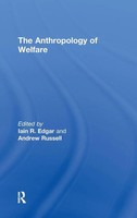 The Anthropology Of Welfare | Iain Edgar (U. A.) | Buch | Englisch | 1998