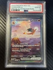 Charizard ex 199/165 Sv: Scarlet & Violet 151 Holo PSA 10