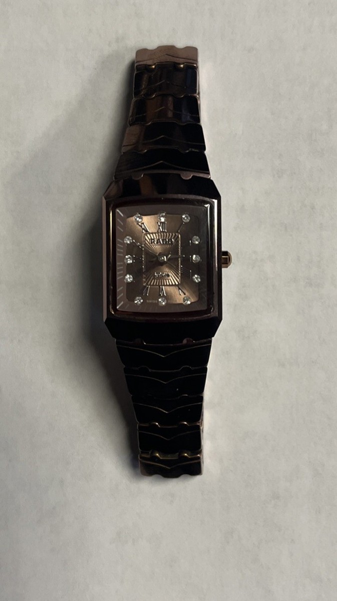 RADO jubilé レディース腕時計 RADO ラドー ジュビリー jubile レディース 腕時計 153.3695.2