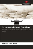 PâMella Silva Alves | Science Without Frontiers | Taschenbuch | Englisch (2024)