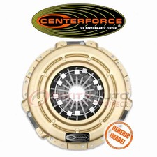 Centerforce Clutch Pressure Plate for 1969-1974 Dodge D200 Pickup 6.3L 6.6L vl