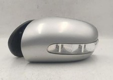 Retroviseur gauche (ou coque) Mercedes CLASSE E