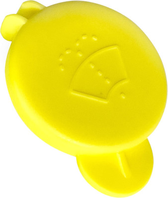 Windshield Fluid Reservoir Cap replacement for Ford Fiesta MK5 2001-2008, Ford F
