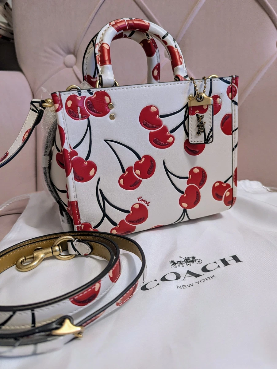 Coach Rogue Bow Bags & Handbags for Women for sale | eBay