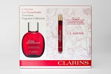 CLARINS EAU DYNAMISANTE TREATMENT FRAGRANCE COLLECTION 100ML NEW MOTHERS DAY  