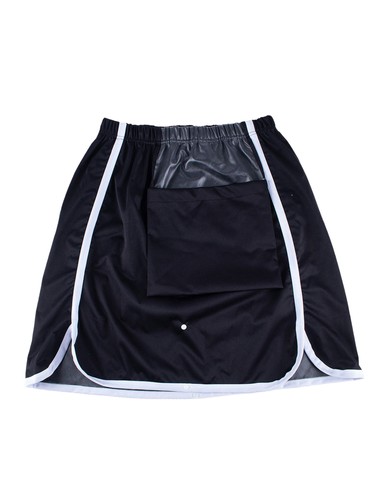 Mens Adaptive Disability Clothing Reusable Washable Shorts Zipper Protection - Picture 33 of 58