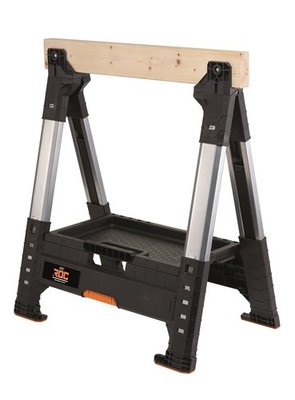 KETER ROC Pro Gear Stand Lumber Jack Universalständer