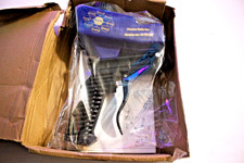 SANDBLASTER HAND HELD GUN ABRASIVE SIZE 46-100 GRIT