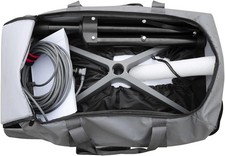 XTAR HB2 starlink bag keeps all your Starlink gear together and safe
