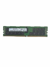 Samsung 32GB DDR4 2666MHz PC4-21300 ECC LRDIMM 2Rx4 Server RAM M393A4K40CB2