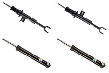 4x Bilstein B4 Stoßdämpfer für BMW 5er Touring F11