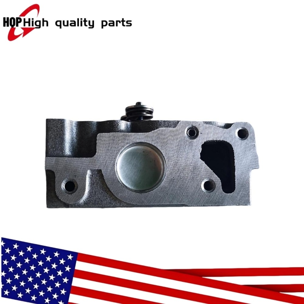 3TNV70 cylinder head+Full Gasket Kit for Yanmar Engine John Deere Gator XUV 850D